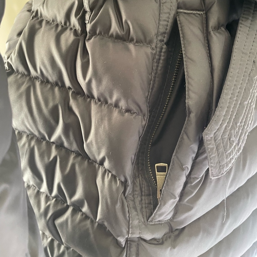 Burberry Brit puffer coat - Picture 9 of 12